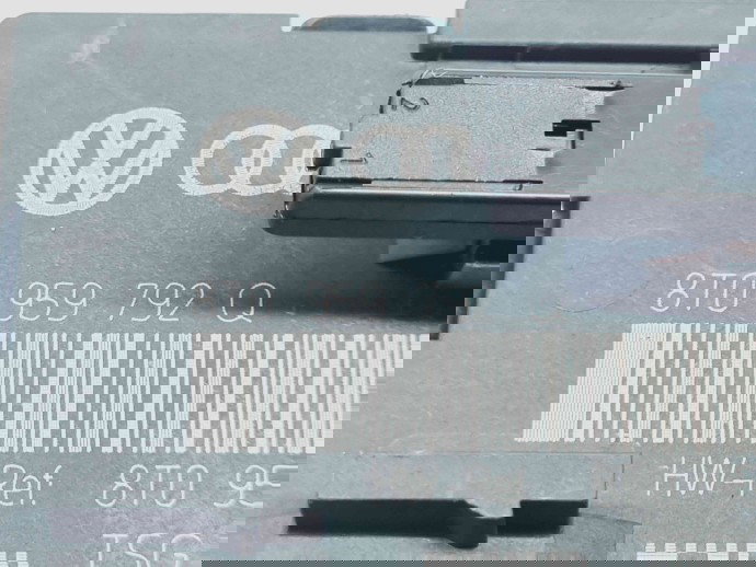   Modul confort Audi A5 Sportback (8TA) [Fabr 2009-2015] 8T0959792Q