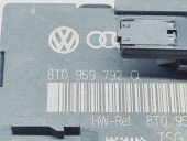   Modul confort Audi A5 Sportback (8TA) [Fabr 2009-2015] 8T0959792Q