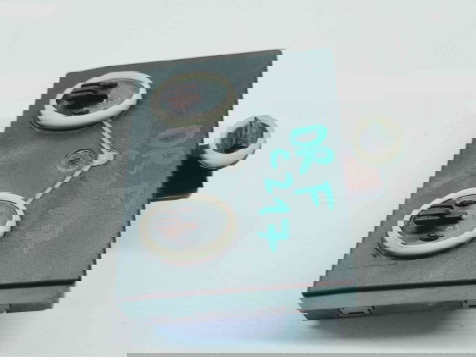   Modul confort Audi A5 Sportback (8TA) [Fabr 2009-2015] 8T0959792Q