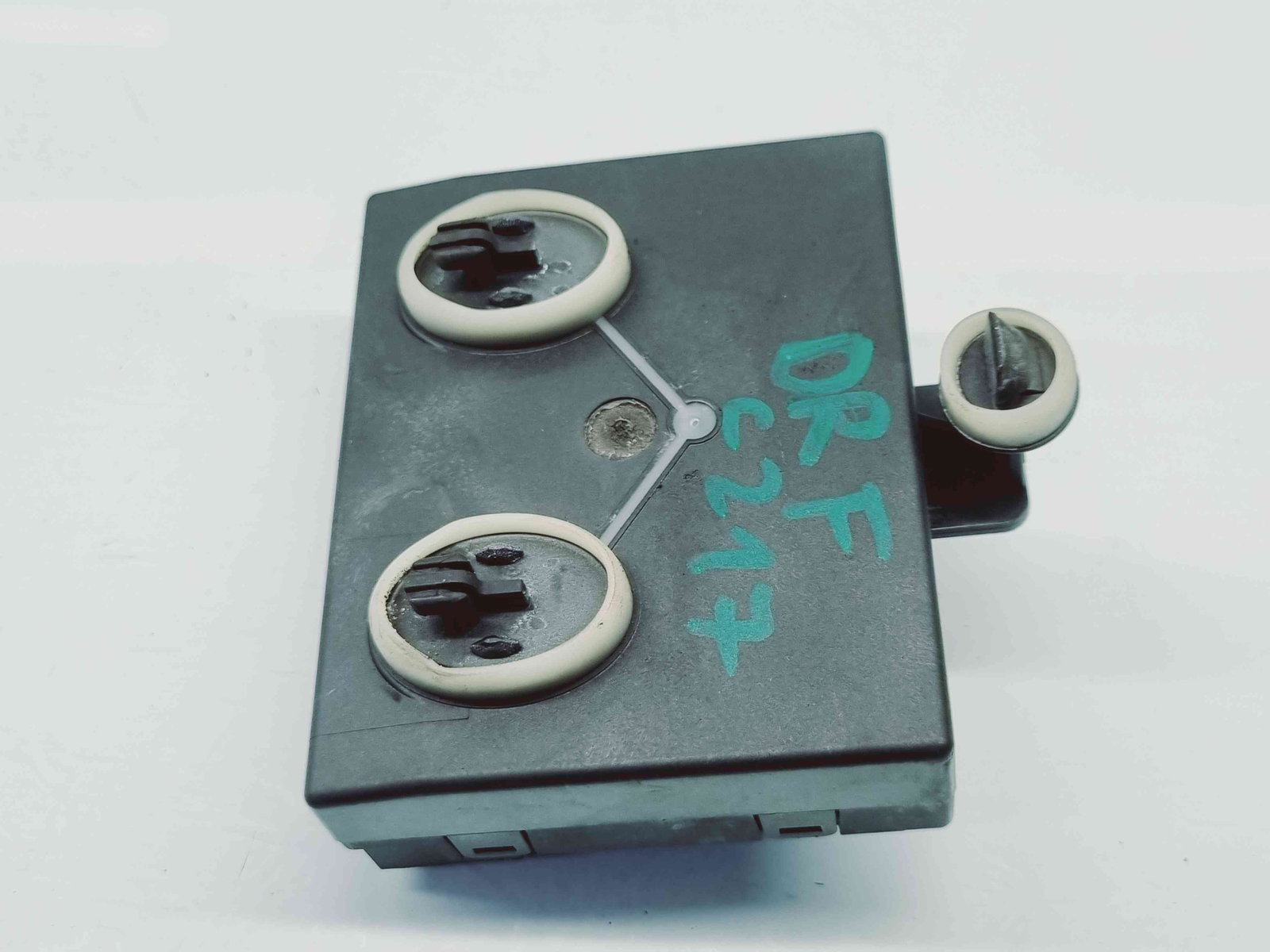 Modul confort Audi A5 Sportback (8TA) [Fabr 2009-2015] 8T0959792Q - imagine 4