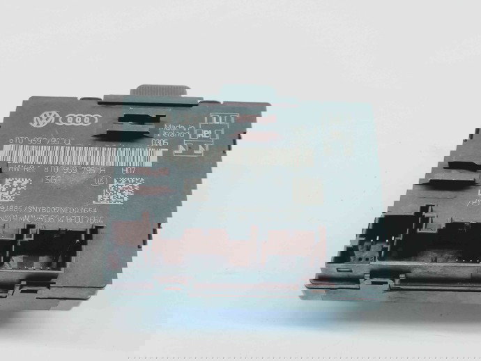   Modul confort Audi A5 Sportback (8TA) [Fabr 2009-2015] 8T0959795Q