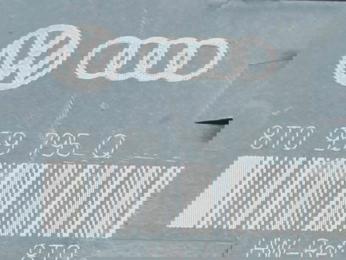   Modul confort Audi A5 Sportback (8TA) [Fabr 2009-2015] 8T0959795Q