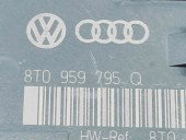   Modul confort Audi A5 Sportback (8TA) [Fabr 2009-2015] 8T0959795Q
