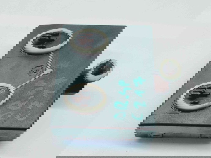   Modul confort Audi A5 Sportback (8TA) [Fabr 2009-2015] 8T0959795Q