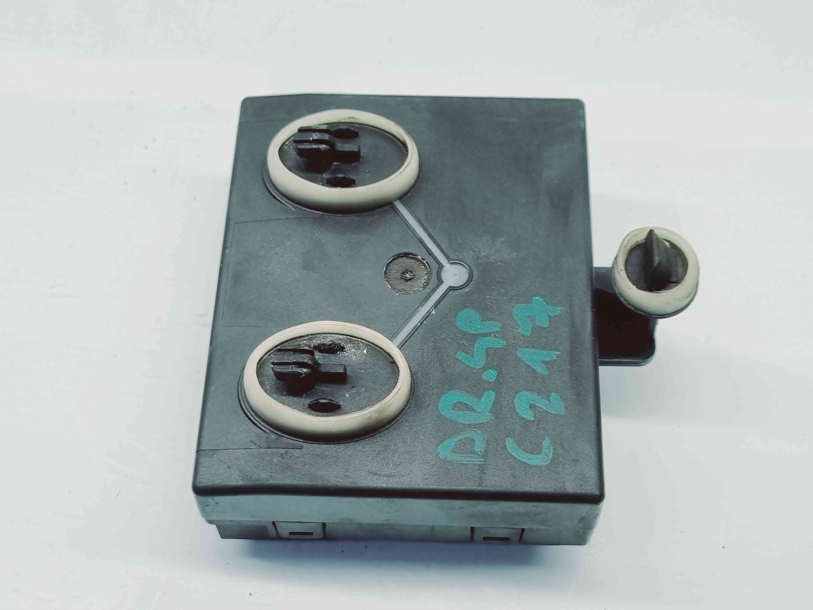 Modul confort Audi A5 Sportback (8TA) [Fabr 2009-2015] 8T0959795Q - imagine 4