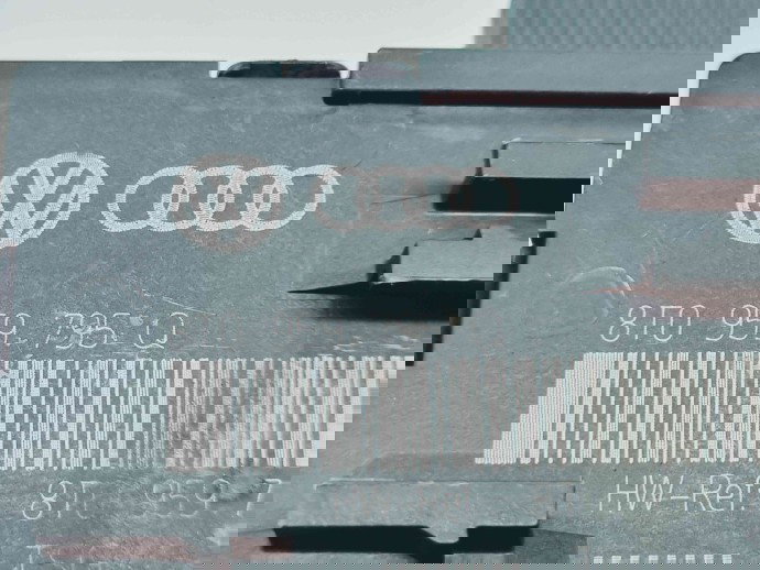   Modul confort Audi A5 Sportback (8TA) [Fabr 2009-2015] 8T0959795Q