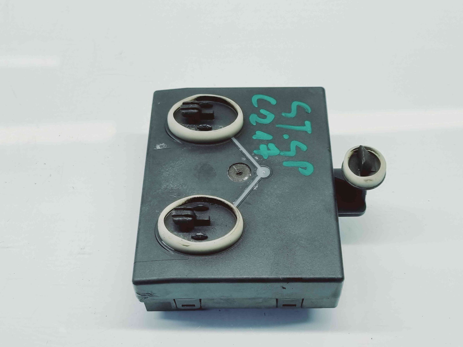 Modul confort Audi A5 Sportback (8TA) [Fabr 2009-2015] 8T0959795Q - imagine 4