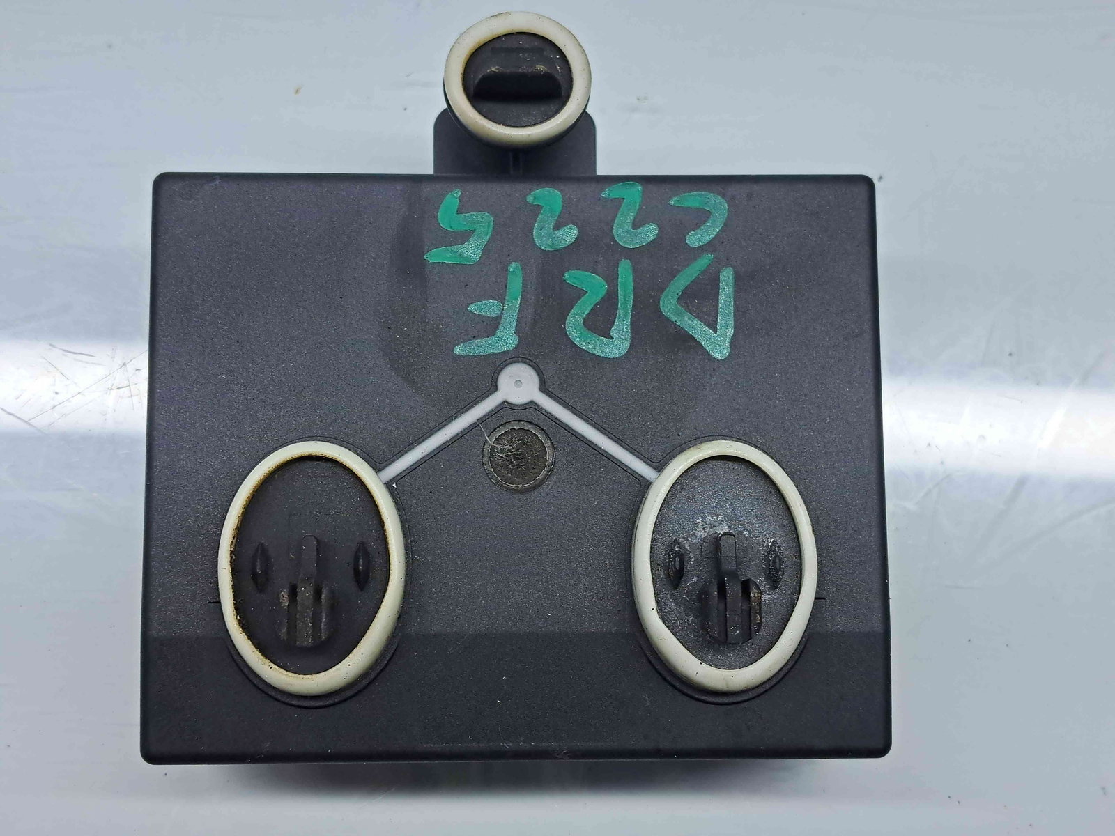 Modul confort Audi A7 Sportback (4GA) [Fabr 2011-2017] 4G8959793B - imagine 2