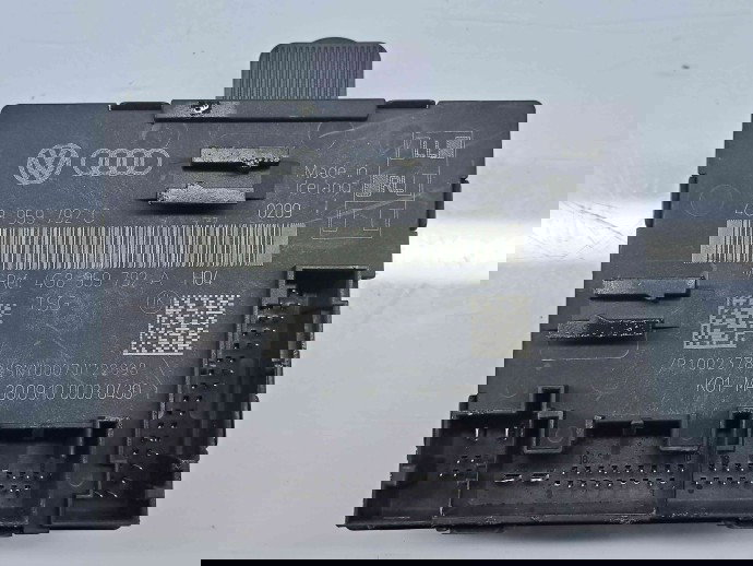   Modul confort Audi A7 Sportback (4GA) [Fabr 2011-2017] 4G8959793B