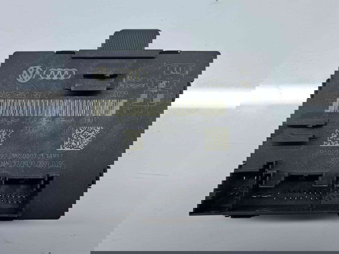   Modul confort Audi A7 Sportback (4GA) [Fabr 2011-2017] 4G8959795C