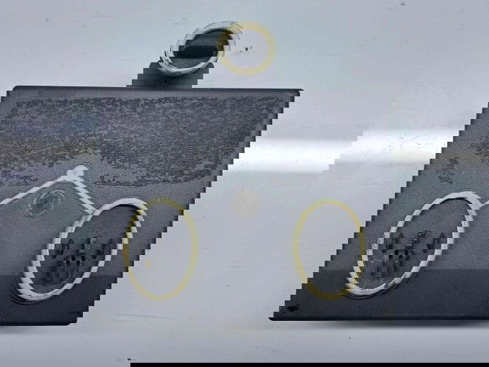   Modul confort Audi A7 Sportback (4GA) [Fabr 2011-2017] 4G8959795C