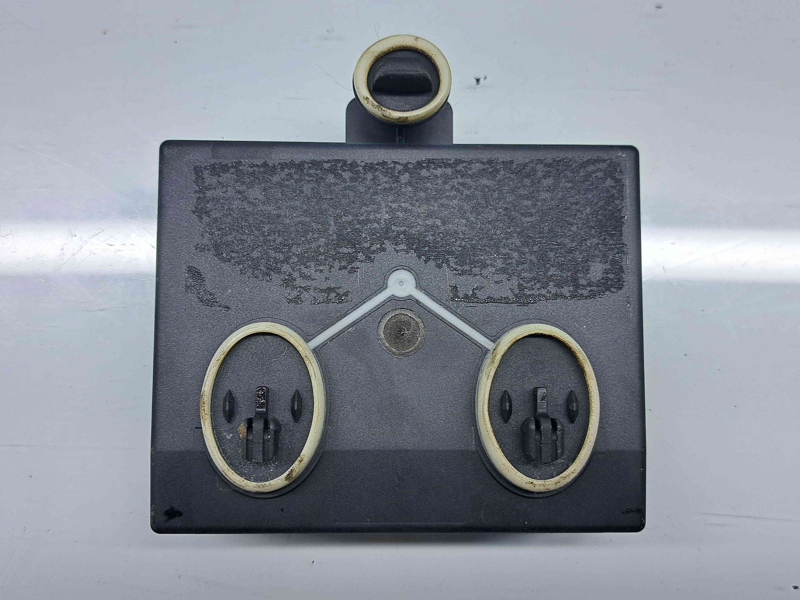 Modul confort Audi A7 Sportback (4GA) [Fabr 2011-2017] 4G8959795C - imagine 2