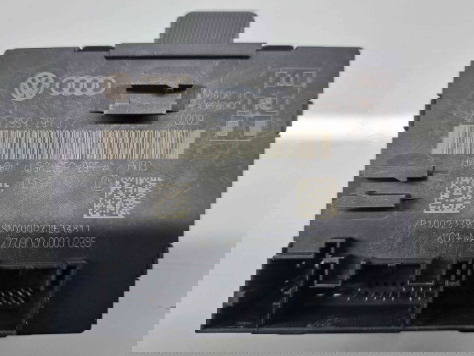   Modul confort Audi A7 Sportback (4GA) [Fabr 2011-2017] 4G8959795C