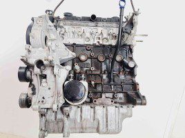 Motor complet ambielat Peugeot 206 [Fabr 1998-2009] RHY ( 10DYMX) 2.0 HDI 66KW / 90CP 2.0 HDI 66KW / 90CP