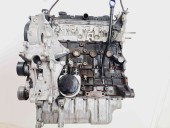 Motor complet ambielat Peugeot 206 [Fabr 1998-2009] RHY ( 10DYMX) 2.0 HDI 66KW / 90CP 2.0 HDI 66KW / 90CP