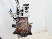Motor complet ambielat Peugeot 206 [Fabr 1998-2009] RHY ( 10DYMX) 2.0 HDI 66KW / 90CP 2.0 HDI 66KW / 90CP