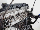 Motor complet ambielat Peugeot 206 [Fabr 1998-2009] RHY ( 10DYMX) 2.0 HDI 66KW / 90CP 2.0 HDI 66KW / 90CP
