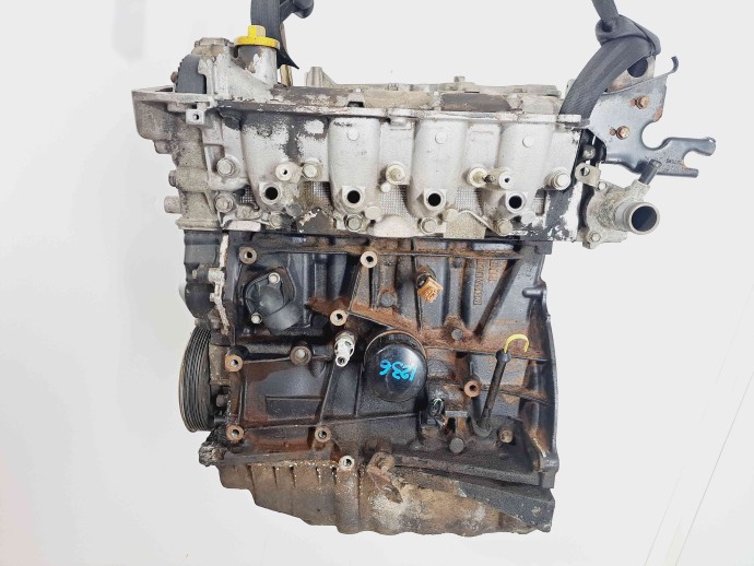 Motor complet ambielat Renault Laguna 2 [Fabr 2001-2007] F4K 2.0 Benz F4R712 99KW / 135CP 2.0 Benz F4R712 99KW / 135CP