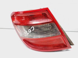  Stop aripa stanga Mercedes Clasa C (W204) [Fabr 2007-2014] 2048203764