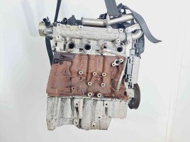 Motor complet ambielat Renault Captur (J87) [Fabr 2013-2017] K9KB608 1.5 DCI K9K608  1.5 DCI K9K608 80KW / 109CP