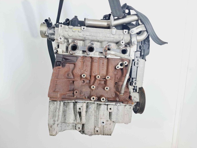 Motor complet ambielat Renault Captur (J87) [Fabr 2013-2017] K9KB608 1.5 DCI K9K608  1.5 DCI K9K608 80KW / 109CP