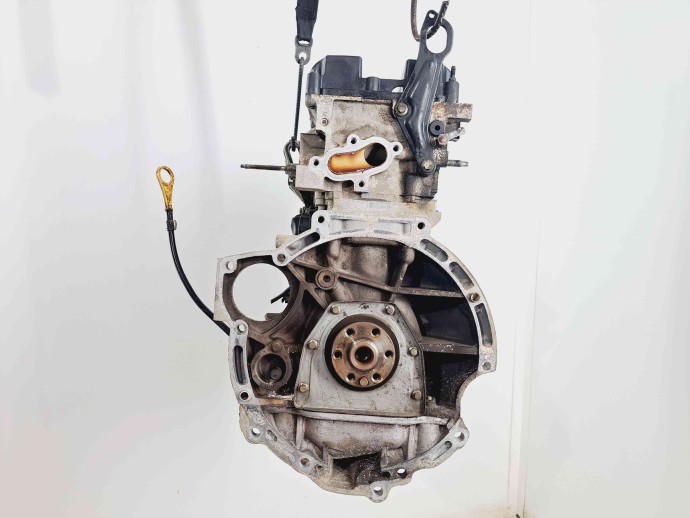 Motor complet ambielat Ford Fiesta 5 [Fabr 2001-2010] M7JB 1.25 Benz FUJA 51KW / 70CP 1.25 Benz FUJA 51KW / 70CP