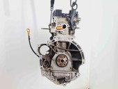 Motor complet ambielat Ford Fiesta 5 [Fabr 2001-2010] M7JB 1.25 Benz FUJA 51KW / 70CP 1.25 Benz FUJA 51KW / 70CP
