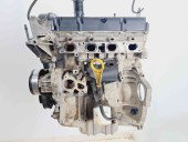 Motor complet ambielat Ford Fiesta 5 [Fabr 2001-2010] M7JB 1.25 Benz FUJA 51KW / 70CP 1.25 Benz FUJA 51KW / 70CP