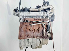 Motor complet ambielat Nissan Qashqai (2) [Fabr 2013-2017] K9K B646 1.5 DCI K9K  1.5 DCI K9K 80KW / 109CP