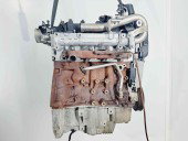 Motor complet ambielat Nissan Qashqai (2) [Fabr 2013-2017] K9K B646 1.5 DCI K9K  1.5 DCI K9K 80KW / 109CP