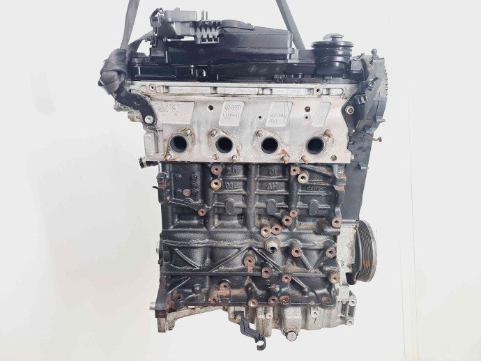 Motor complet ambielat Seat Exeo (3R2) [Fabr 2008-2013] CAGA 2.0 TDI CAGA 105KW / 143CP 2.0 TDI CAGA 105KW / 143CP