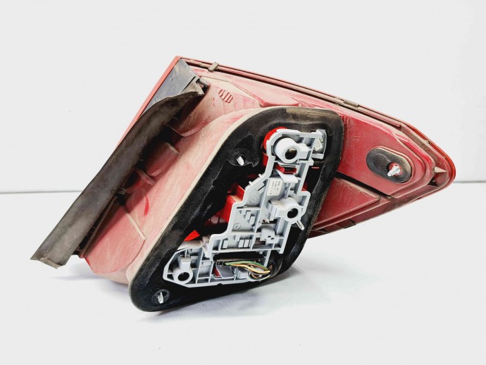  Stop aripa stanga Mercedes Clasa C (W204) [Fabr 2007-2014] 2048203764