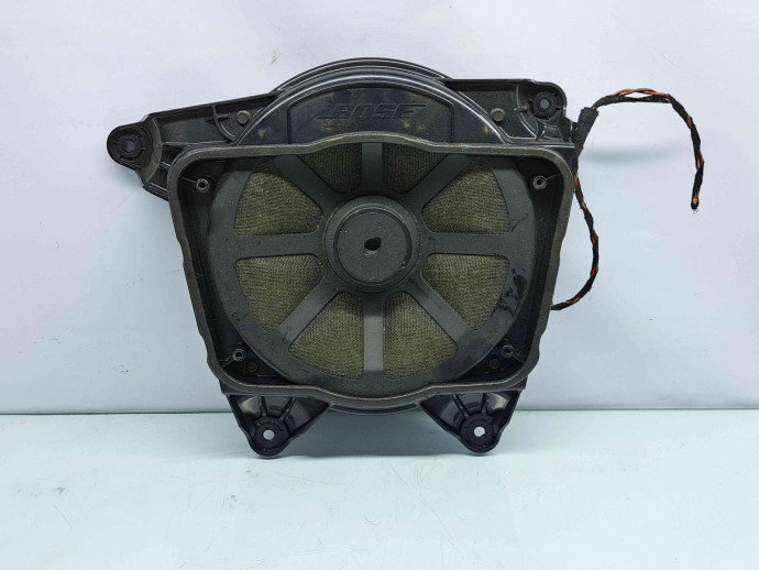  Subwoofer Audi A8 (4H) [Fabr 2010-2017] 4H0035481A