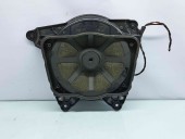 Subwoofer Audi A8 (4H) [Fabr 2010-2017] 4H0035481A