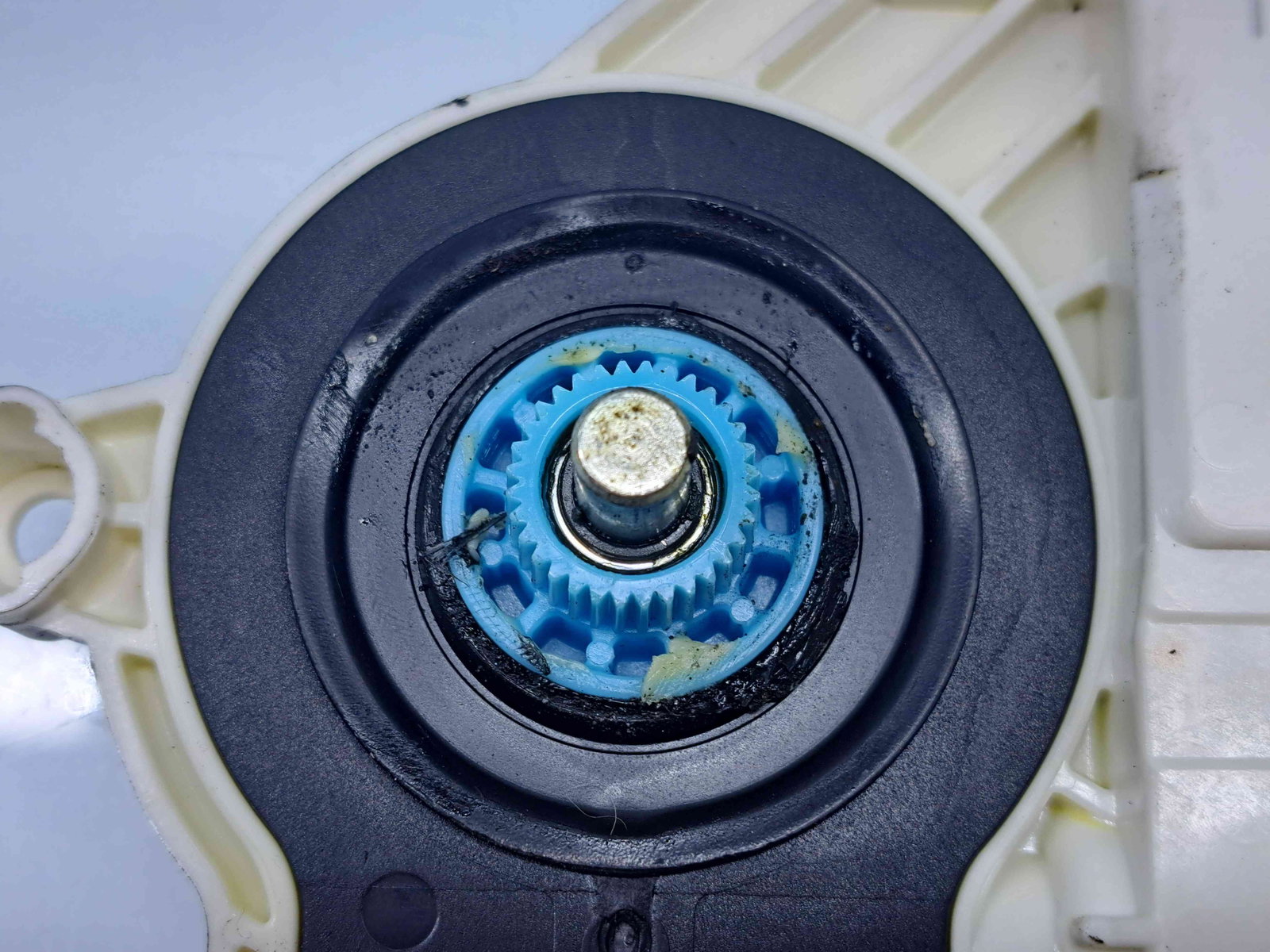 Motoras geam dreapta fata Audi A7 Sportback (4GA) [Fabr 2011-2017] 8K0959802B - imagine 2