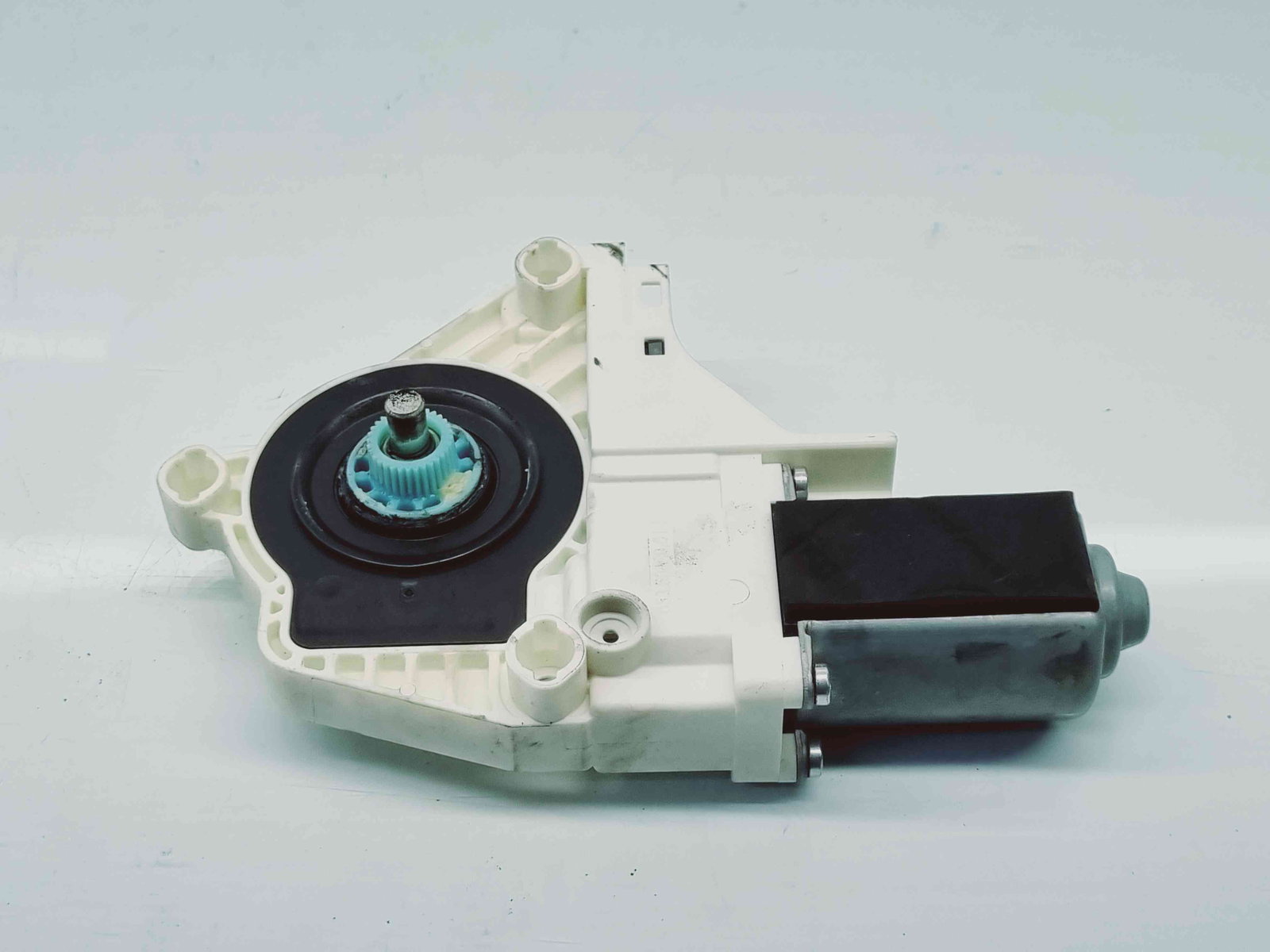 Motoras geam dreapta fata Audi A5 Sportback (8TA) [Fabr 2009-2015] 8T0959802B - imagine 1