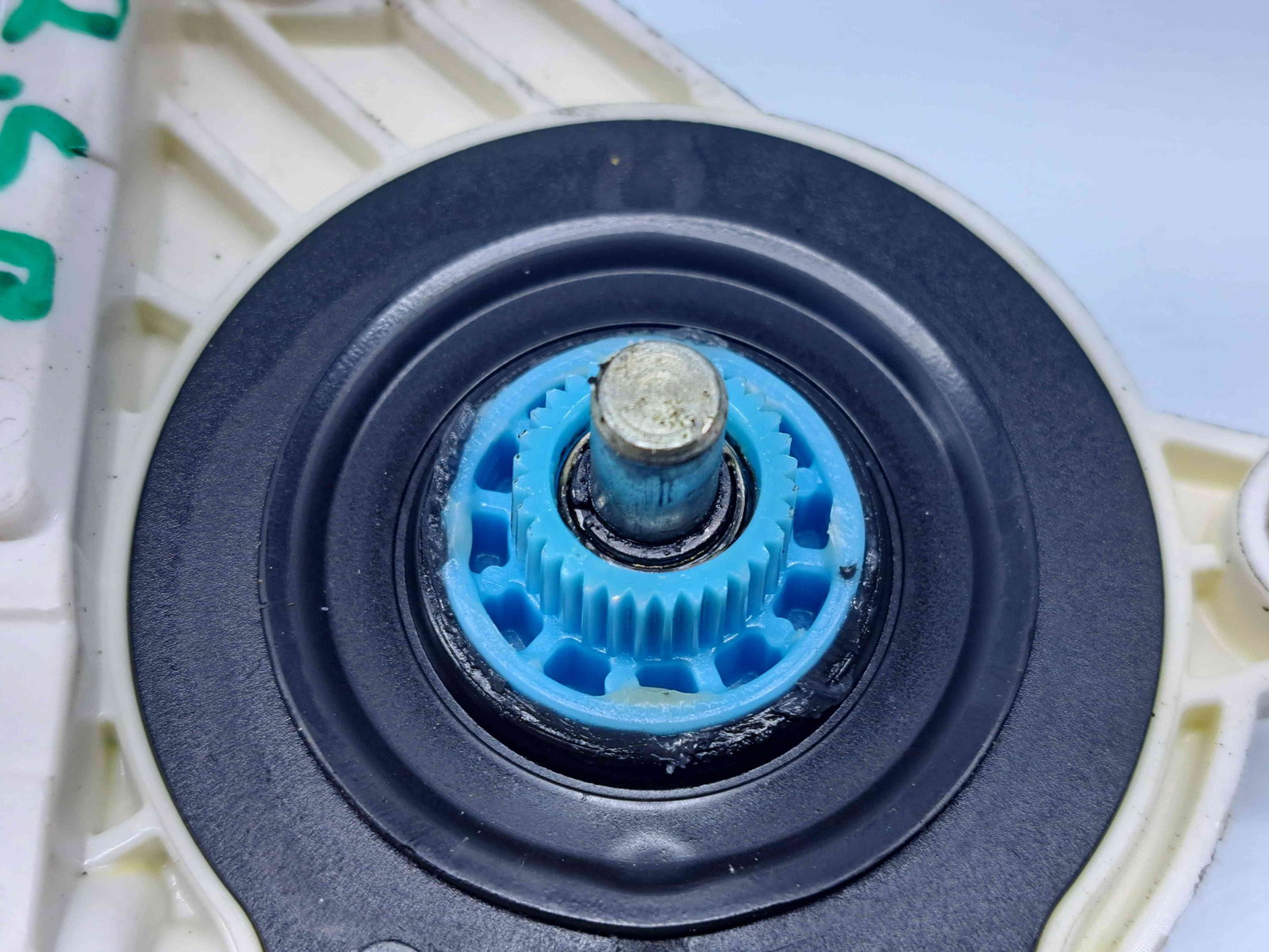 Motoras geam dreapta spate Audi A7 Sportback (4GA) [Fabr 2011-2017] 8K0959801B - imagine 4