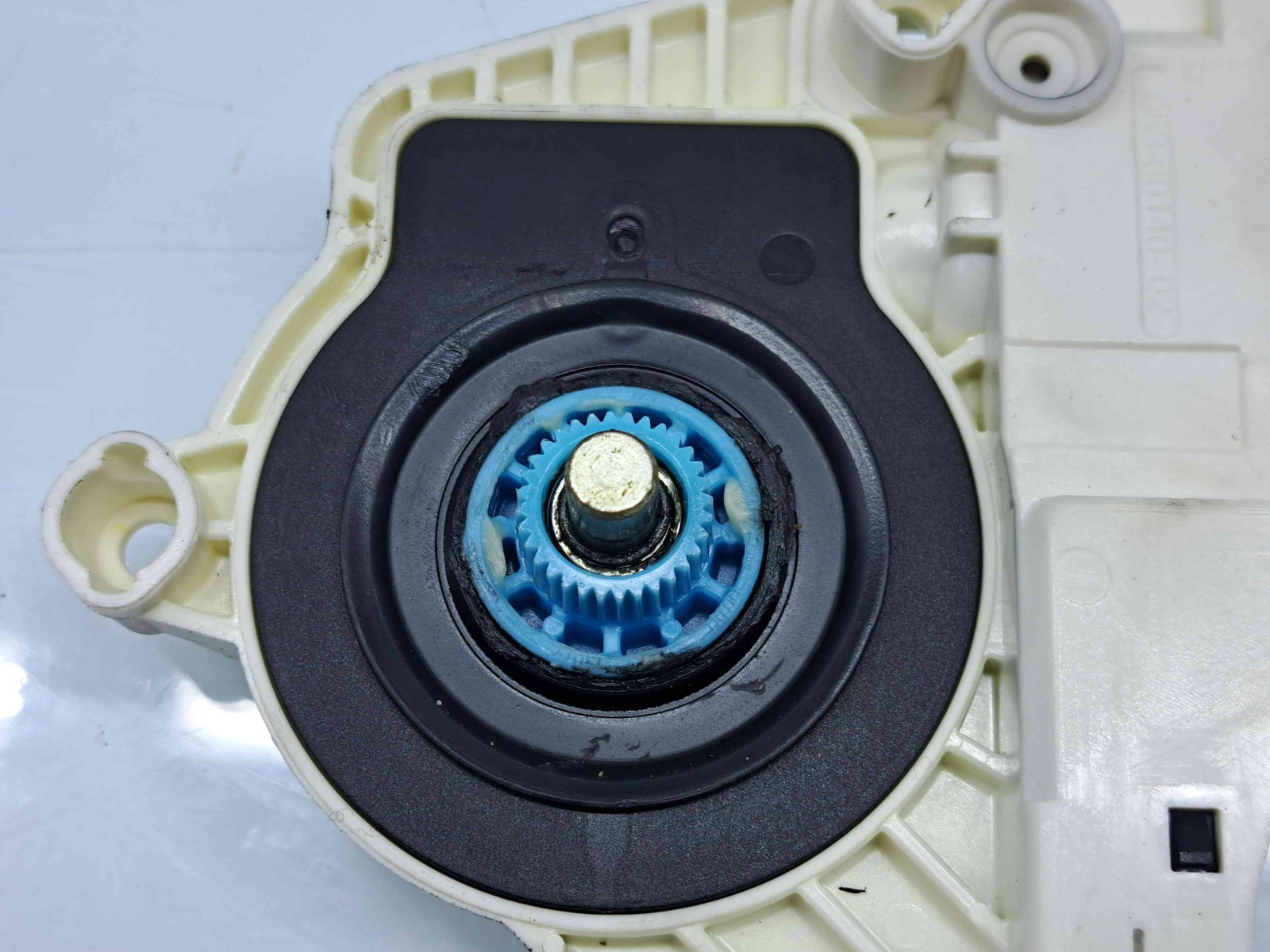 Motoras geam stanga fata Audi A7 Sportback (4GA) [Fabr 2011-2017] 8K0959801B - imagine 2