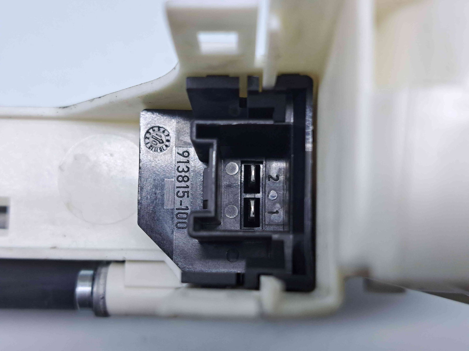 Motoras geam stanga spate Audi A7 Sportback (4GA) [Fabr 2011-2017] 8K0959802B - imagine 3