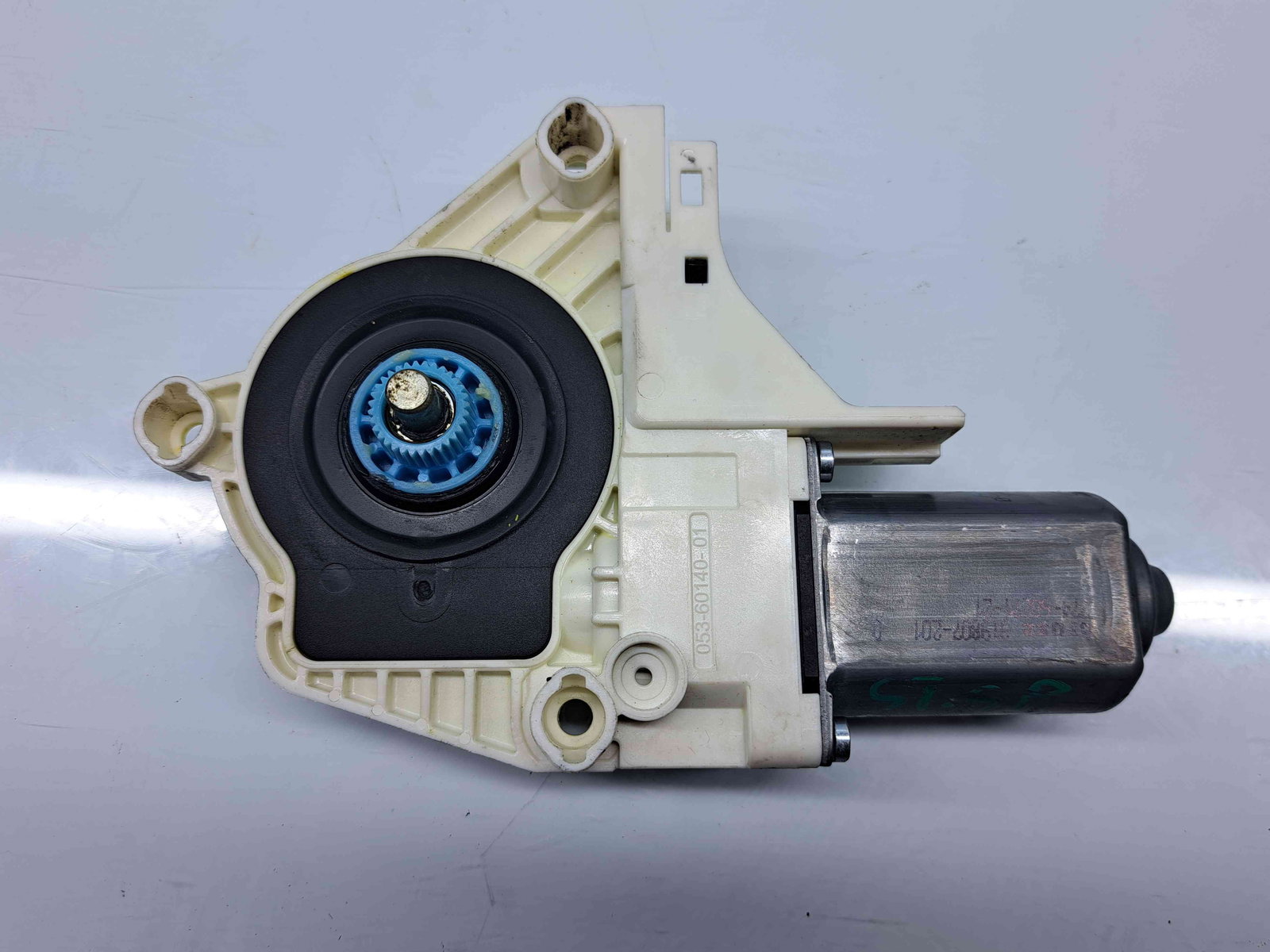 Motoras geam stanga spate Audi A7 Sportback (4GA) [Fabr 2011-2017] 8K0959802B - imagine 4