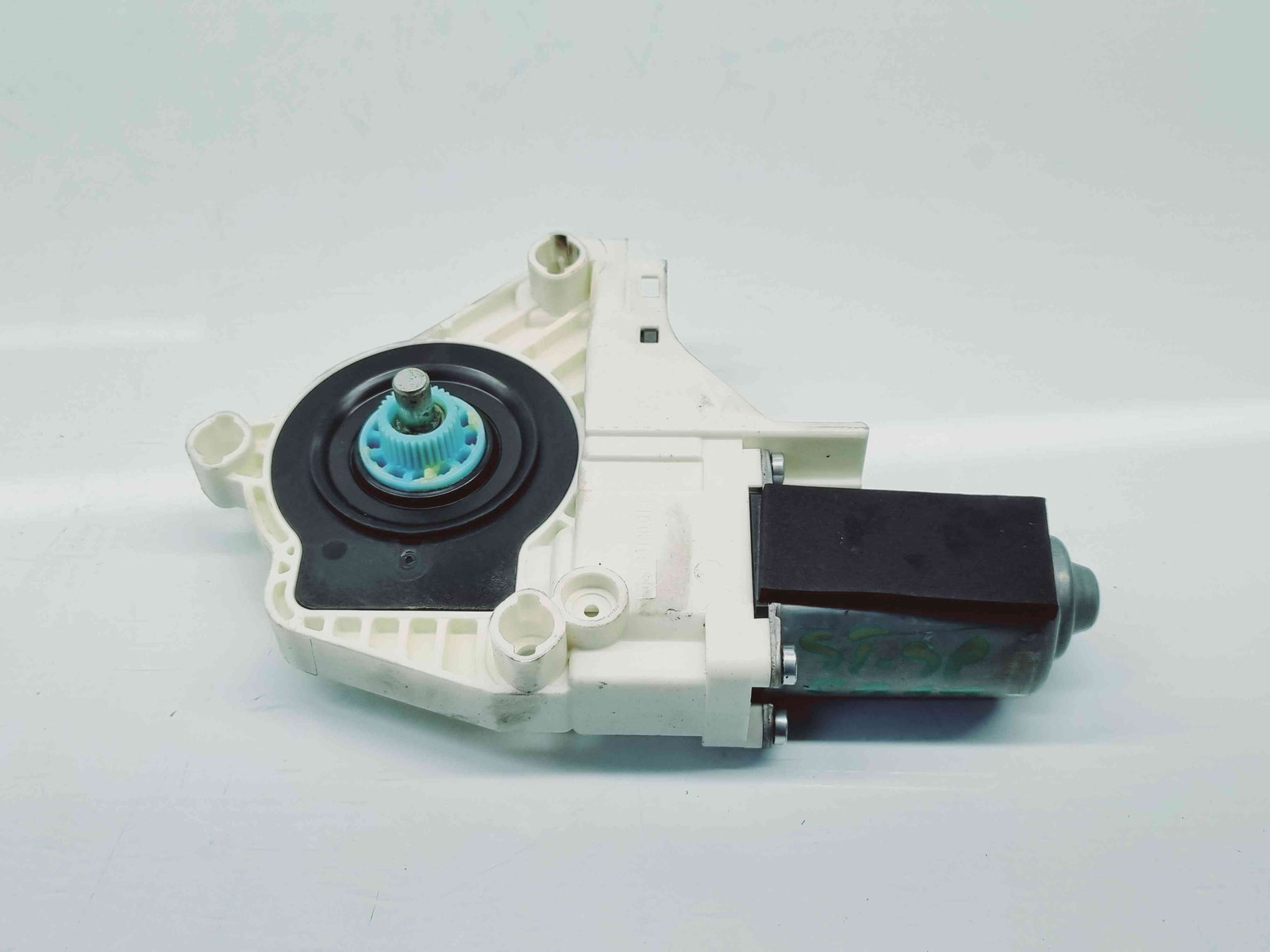 Motoras geam stanga spate Audi A5 Sportback (8TA) [Fabr 2009-2015] 8K0959802A - imagine 1