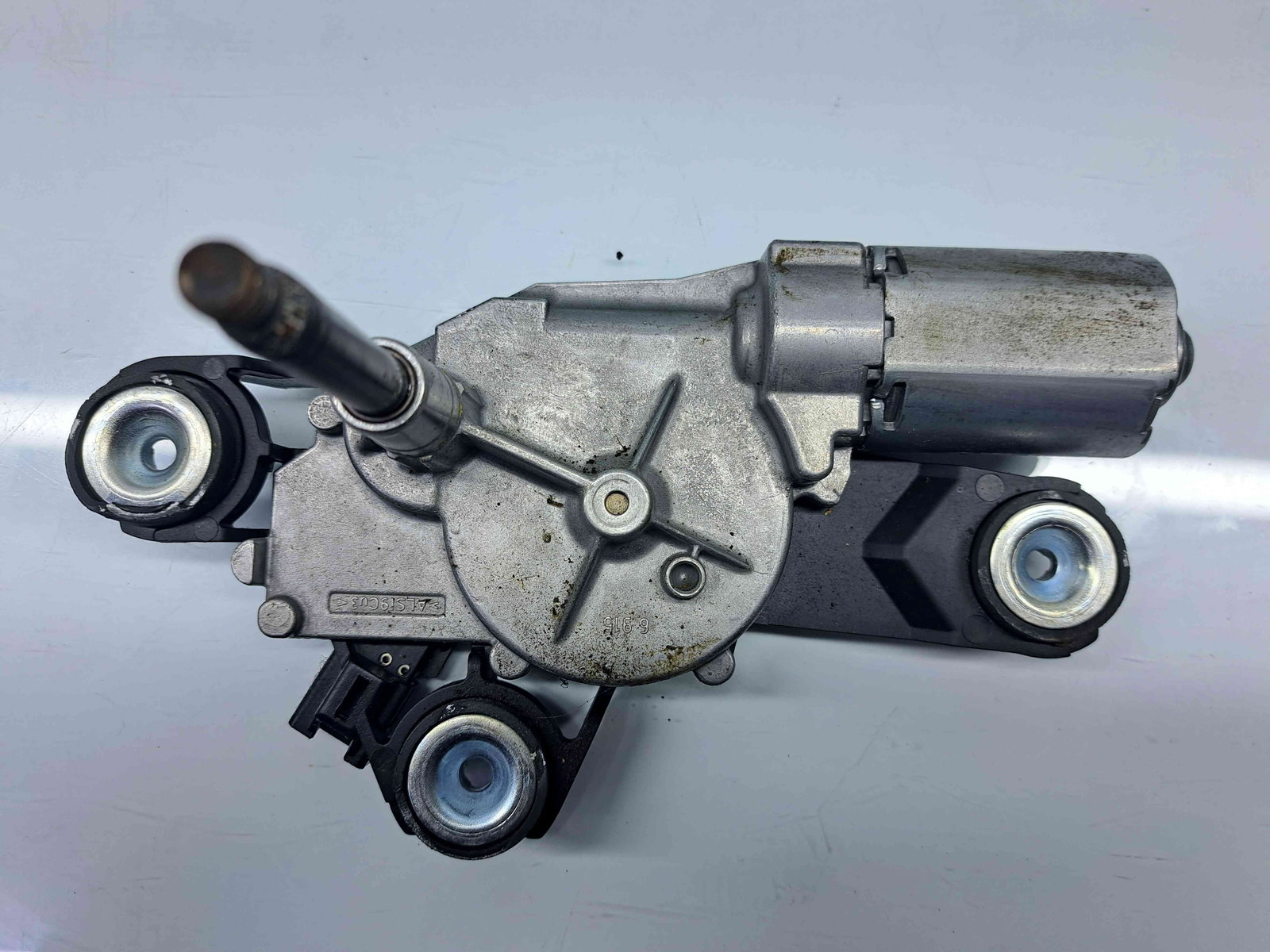 Motoras stergator haion Ford Focus 3 Hatchback [Fabr 2011-2015] BV61-17K441-AA - imagine 2