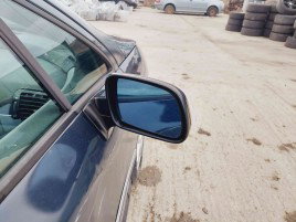 Oglinda dreapta Peugeot 407 [Fabr 2004-2010] KTG