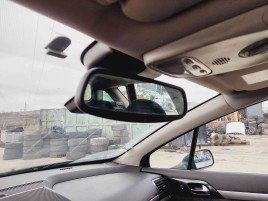   Oglinda retrovizoare Peugeot 407 [Fabr 2004-2010] OEM