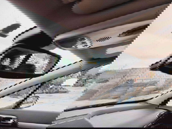   Oglinda retrovizoare Peugeot 407 [Fabr 2004-2010] OEM