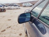 Oglinda stanga Peugeot 407 [Fabr 2004-2010] KTG