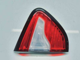 Ornament portbagaj Renault Captur (J87) [Fabr 2013-2017] 265557893R