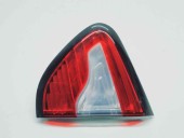 Ornament portbagaj Renault Captur (J87) [Fabr 2013-2017] 265500812R