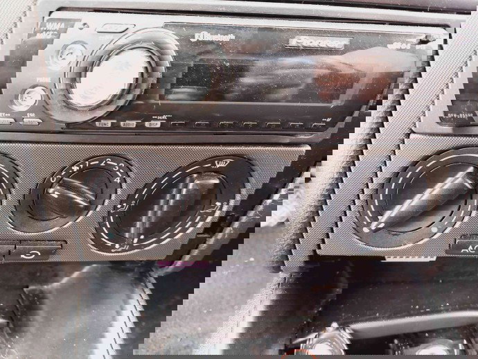   Panou comanda clima Volkswagen Bora Combi (1J6) [Fabr 1999-2005] OEM