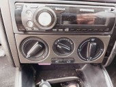   Panou comanda clima Volkswagen Bora Combi (1J6) [Fabr 1999-2005] OEM
